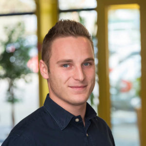 Fabian Meier