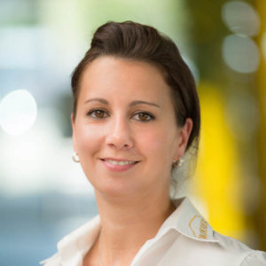 Katja Golderer