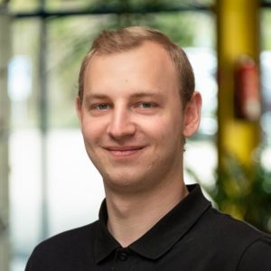 Yannik Lepke