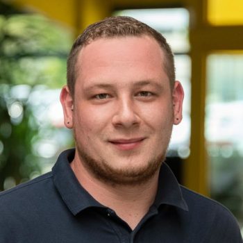Jannik Enders