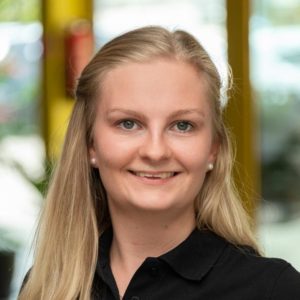 Hannah Liebler